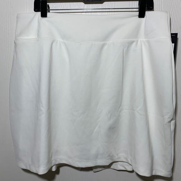 Nike‎ Dri Fit Tennis Skirt - Picture 1 of 5
